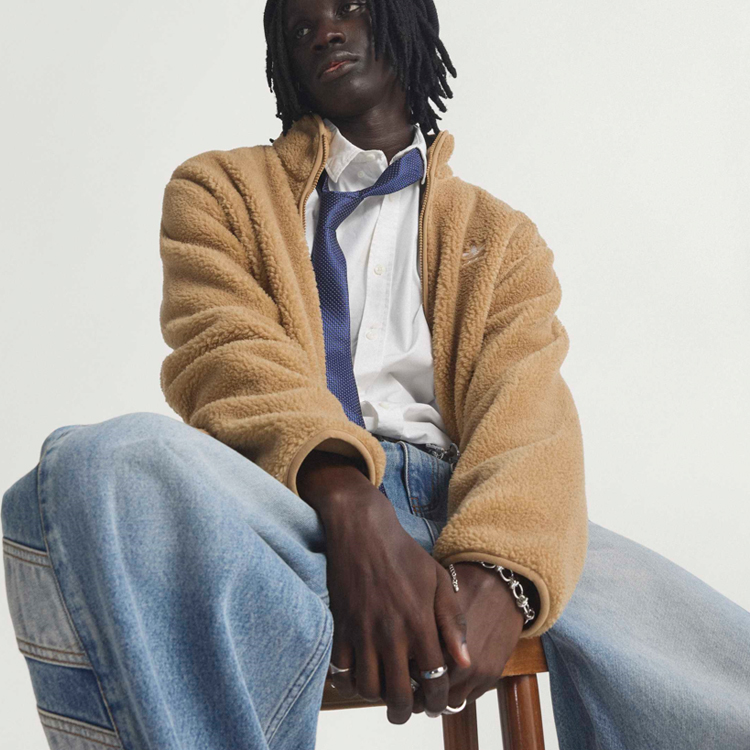 Pantaloni Adidas DENIM photo 3