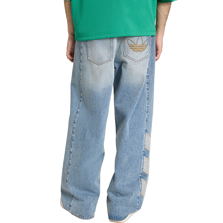 Pantaloni Adidas DENIM photo 5