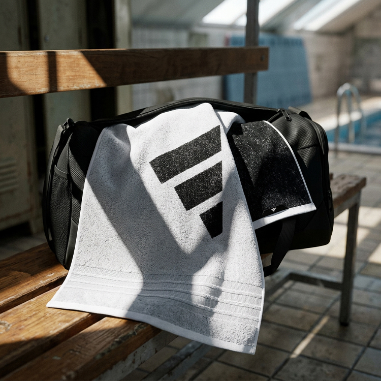 Prosop  Adidas PERFORMANCE TOWEL photo 5