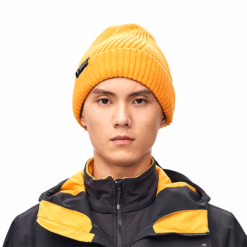 Шапка Kailas Ribbed Beanie Hat