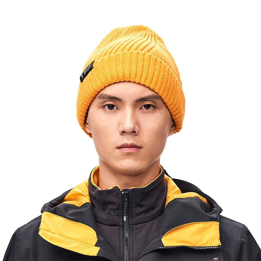 Шапка Kailas Ribbed Beanie Hat photo Шапка Kailas Ribbed Beanie Hat photo