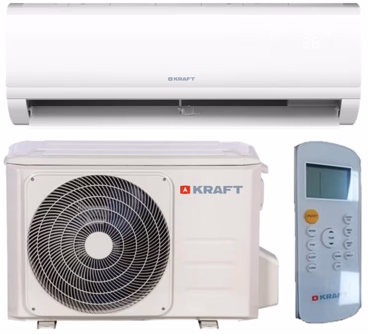 Aparat de aer conditionat Kraft KF-MAN12 