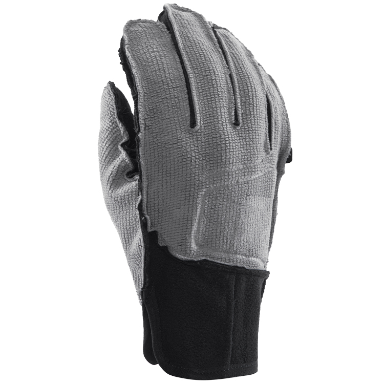 Перчатки Kailas Wind Master Windproof Gloves Серый photo 2