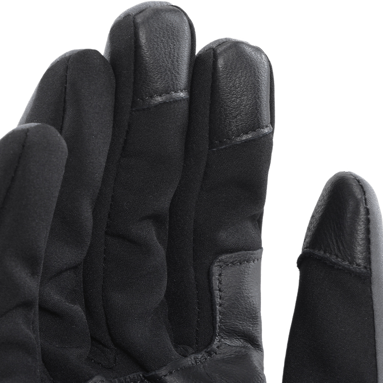 Перчатки Kailas Wind Master Windproof Gloves Серый photo 3