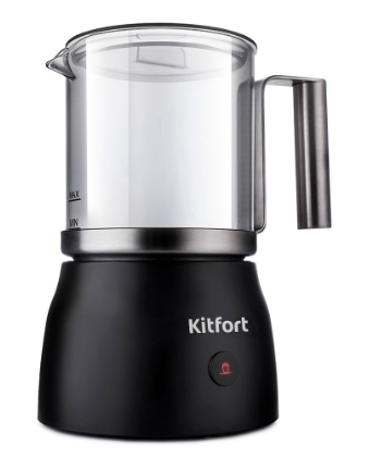 Cappuccinator Kitfort KT712 photo 1