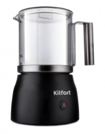 Cappuccinator Kitfort KT712