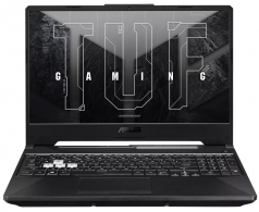 Laptop Asus LAP FA506NC-HN012, Ryzen 5, 16 GB GB, Negru thumbnav 1