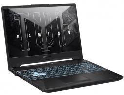 Laptop Asus LAP FA506NC-HN012, Ryzen 5, 16 GB GB, Negru thumbnav 2