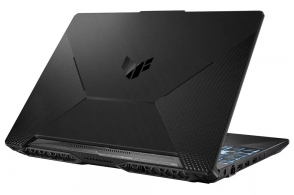 Laptop Asus LAP FA506NC-HN012, Ryzen 5, 16 GB GB, Negru thumbnav 4