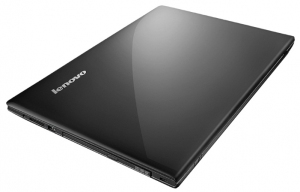 Laptop Lenovo IdeaPad 300-15ISK i7-6500U/ 6/ 1/ Radeon R5 M330 2/ DVD, Core i7, 6 GB GB, DOS, Negru thumbnav 4