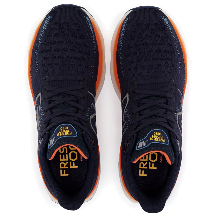 Incaltaminte Sport New Balance FRESH FOAM X 1080 pt Barbati / 42.5 / Albastru photo 4