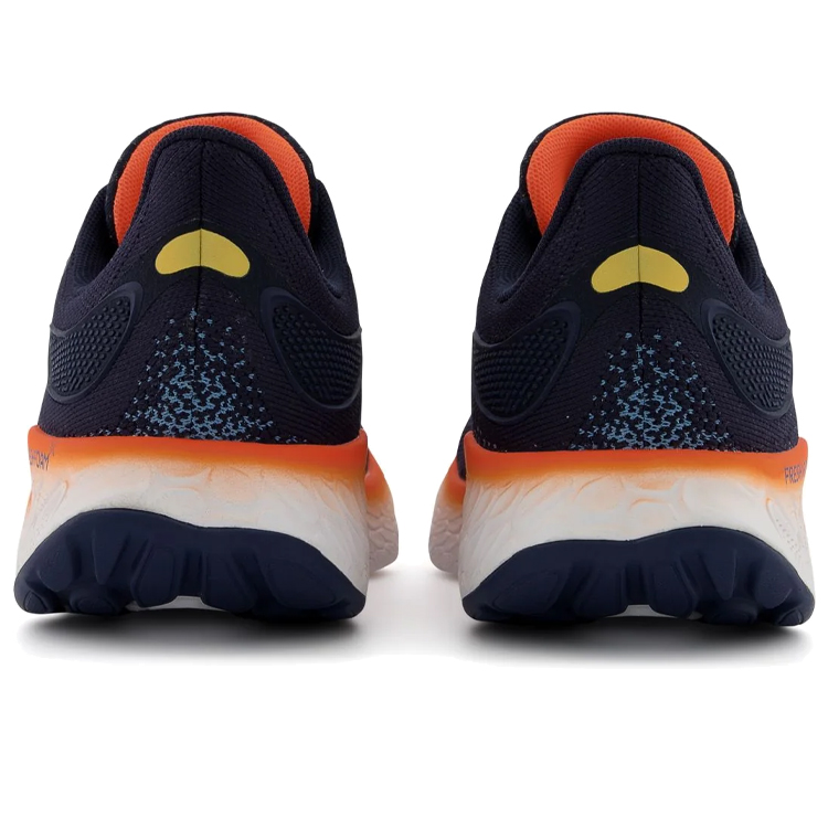 Incaltaminte Sport New Balance FRESH FOAM X 1080 pt Barbati / 42.5 / Albastru photo 5