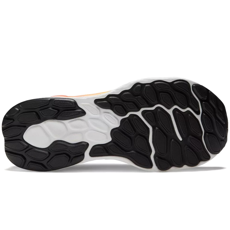 Кроссовки New Balance FRESH FOAM X 1080 / Мужской / 40.5 / Черный  photo 3