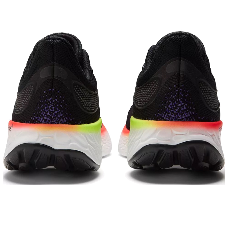 Кроссовки New Balance FRESH FOAM X 1080 / Мужской / 40.5 / Черный  photo 5
