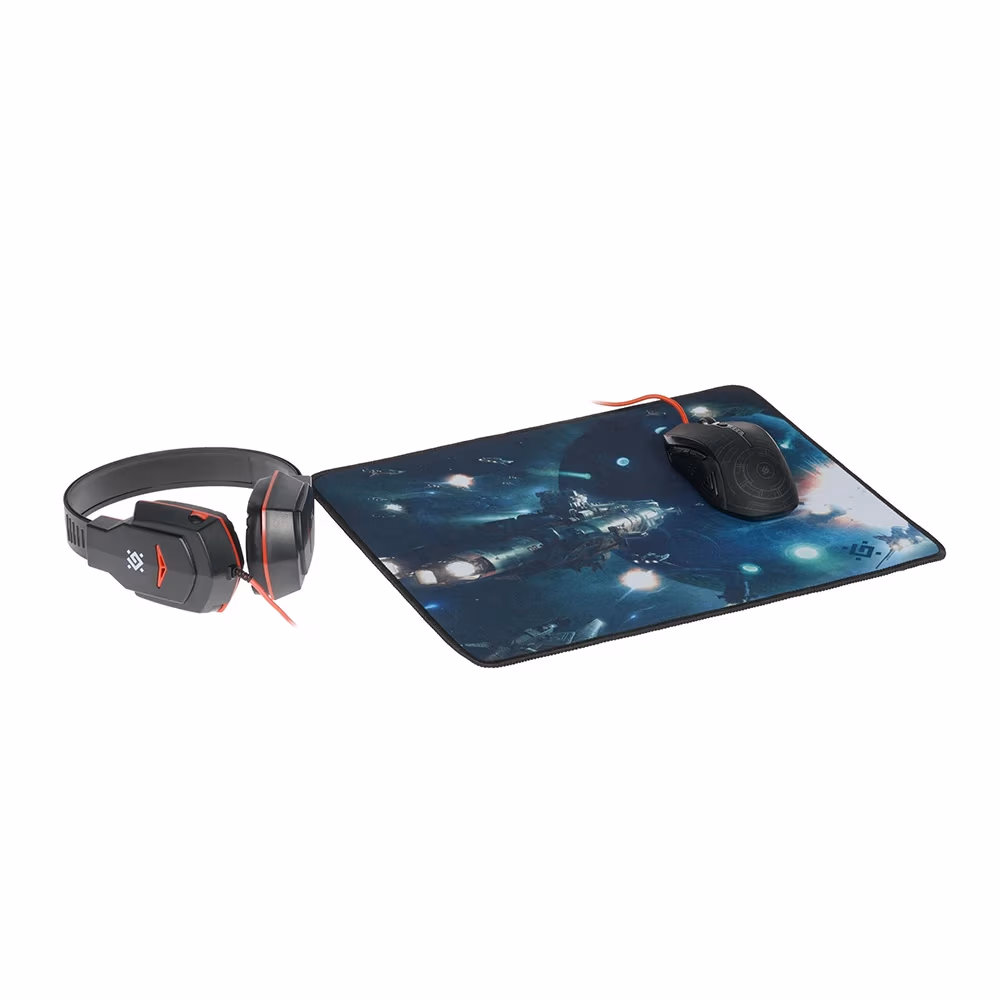 Set de jocuri Defender MHP012 