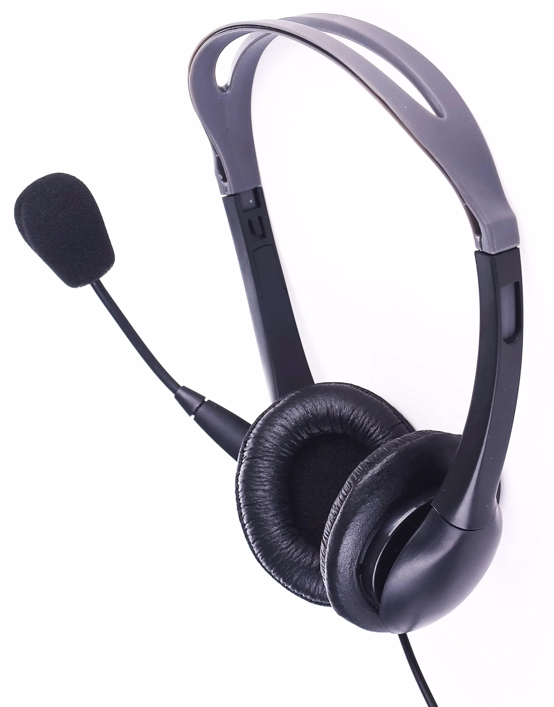 Casti cu microfon Gembird MHS-112