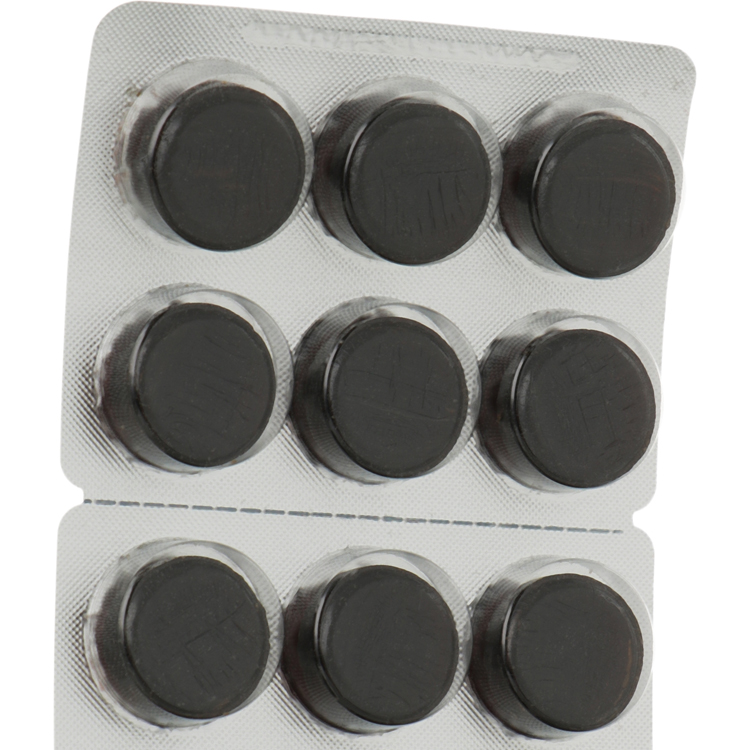 Vitamine Swiss Energy Swiss Energy 20 plante MIEREdeALBINI drajeuri N12 photo 3