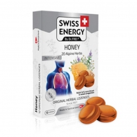Vitamine Swiss Energy Swiss Energy 20 plante MIEREdeALBINI drajeuri N12 thumbnav 1