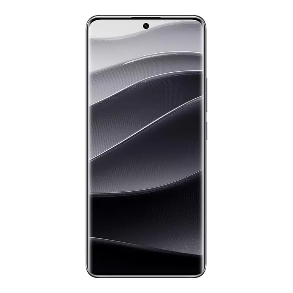 Smartphone Xiaomi Redmi Note 14 Pro+ 5G / 6.67'' / 12 GB / 512 GB / Midnight Black photo 2