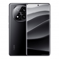Smartphone Xiaomi Redmi Note 14 Pro+ 5G 12/512GB Midnight Black thumbnav 1