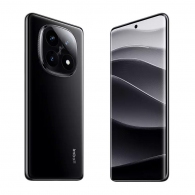 Smartphone Xiaomi Redmi Note 14 Pro+ 5G 12/512GB Midnight Black thumbnav 9