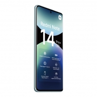 Smartphone Xiaomi Redmi Note 14 Pro+ 5G 12/512GB Frost Blue thumbnav 5