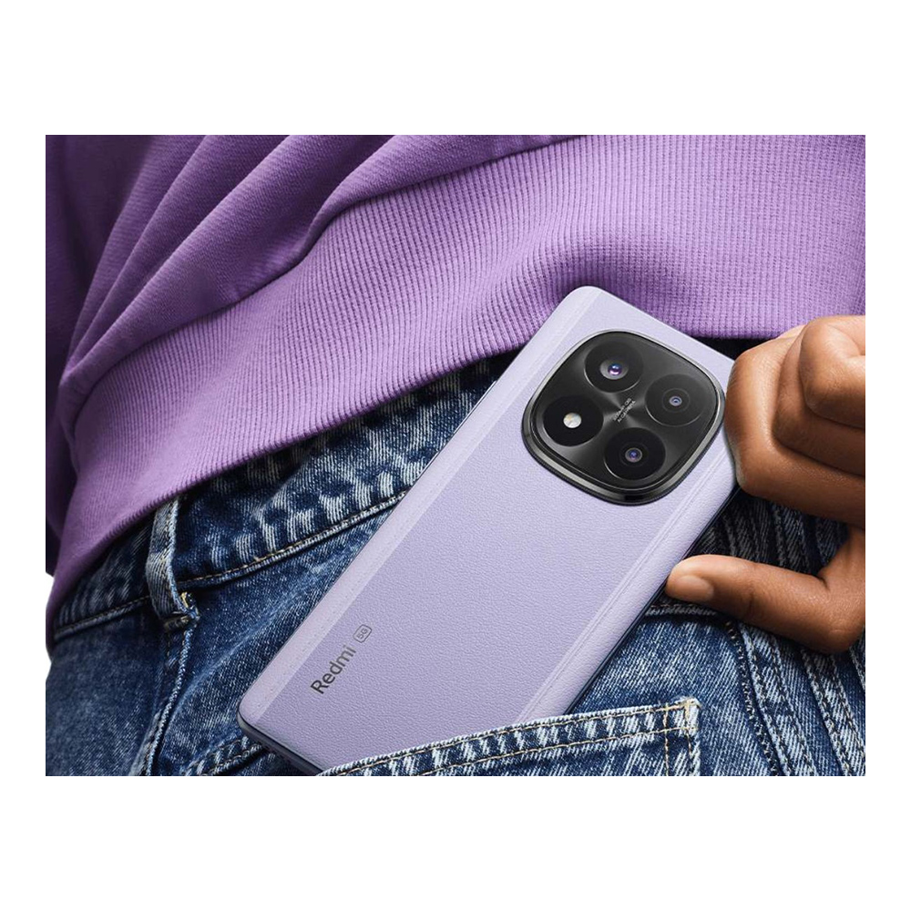 Смартфон Xiaomi Redmi Note 14 Pro+ 5G / 6.67'' / 12 ГБ / 512 ГБ / Lavender Purple photo 10