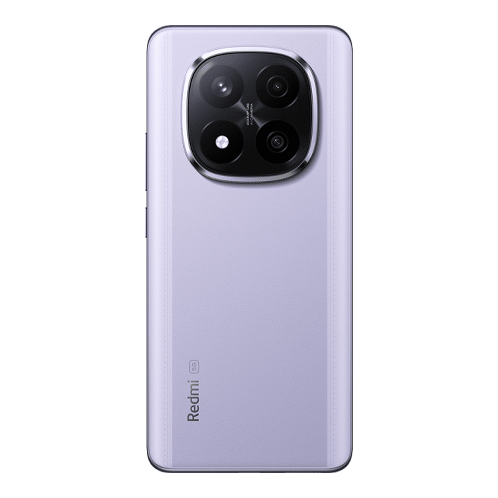 Смартфон Xiaomi Redmi Note 14 Pro+ 5G / 6.67'' / 12 ГБ / 512 ГБ / Lavender Purple photo 3