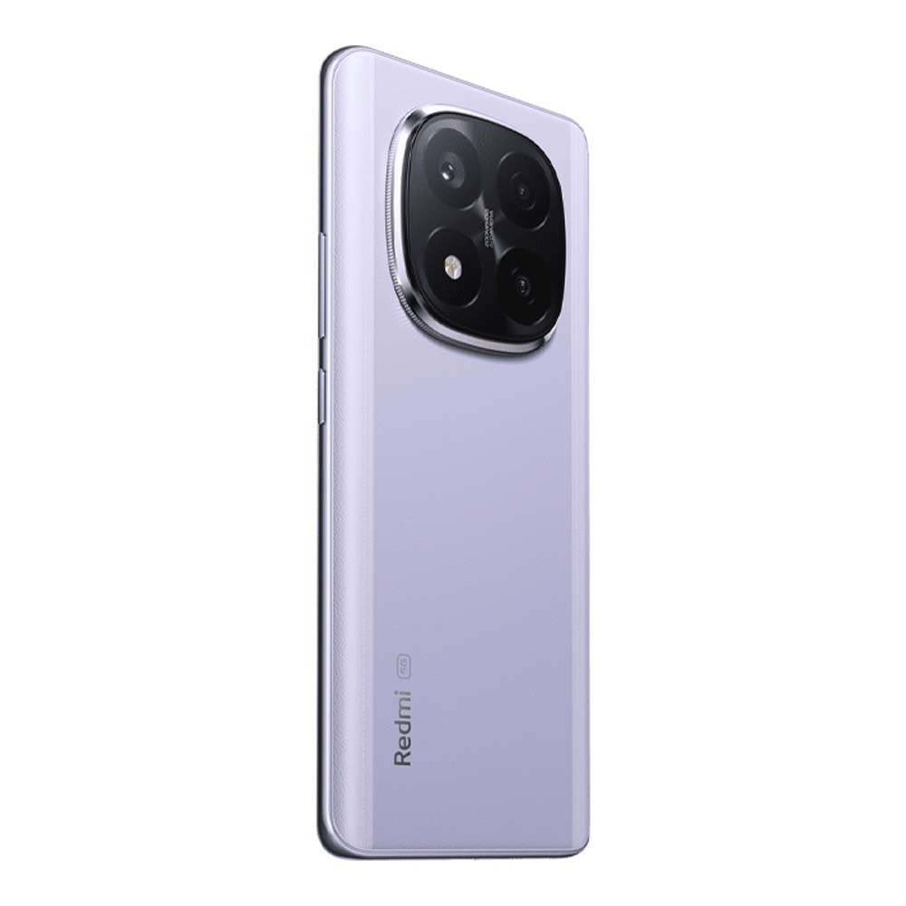 Смартфон Xiaomi Redmi Note 14 Pro+ 5G / 6.67'' / 12 ГБ / 512 ГБ / Lavender Purple photo 4