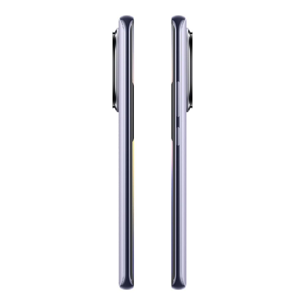 Смартфон Xiaomi Redmi Note 14 Pro+ 5G / 6.67'' / 12 ГБ / 512 ГБ / Lavender Purple photo 6