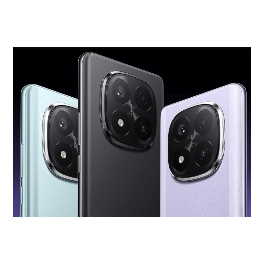 Смартфон Xiaomi Redmi Note 14 Pro+ 5G / 6.67'' / 12 ГБ / 512 ГБ / Lavender Purple photo 8