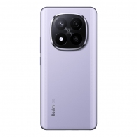 Смартфон Xiaomi Redmi Note 14 Pro+ 5G 12/512GB Lavender Purple thumbnav 3