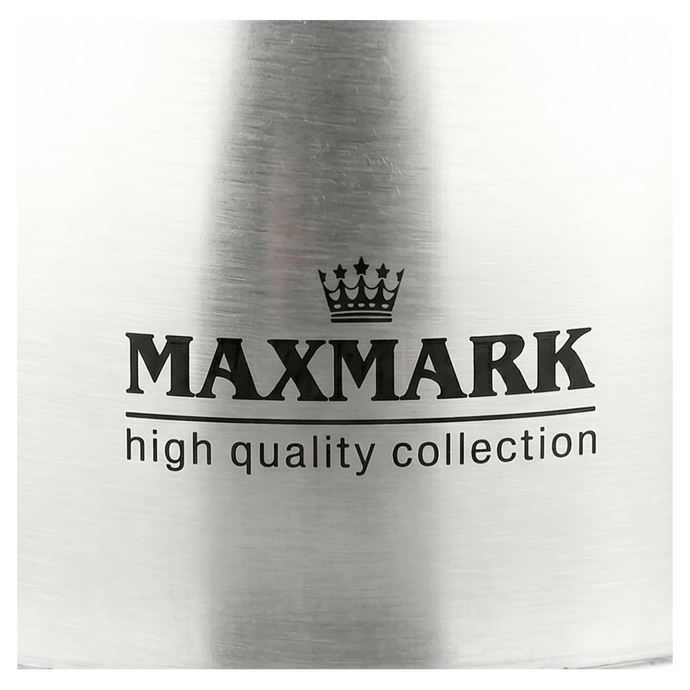 Чайник со свистком Maxmark MK-1512 photo 3