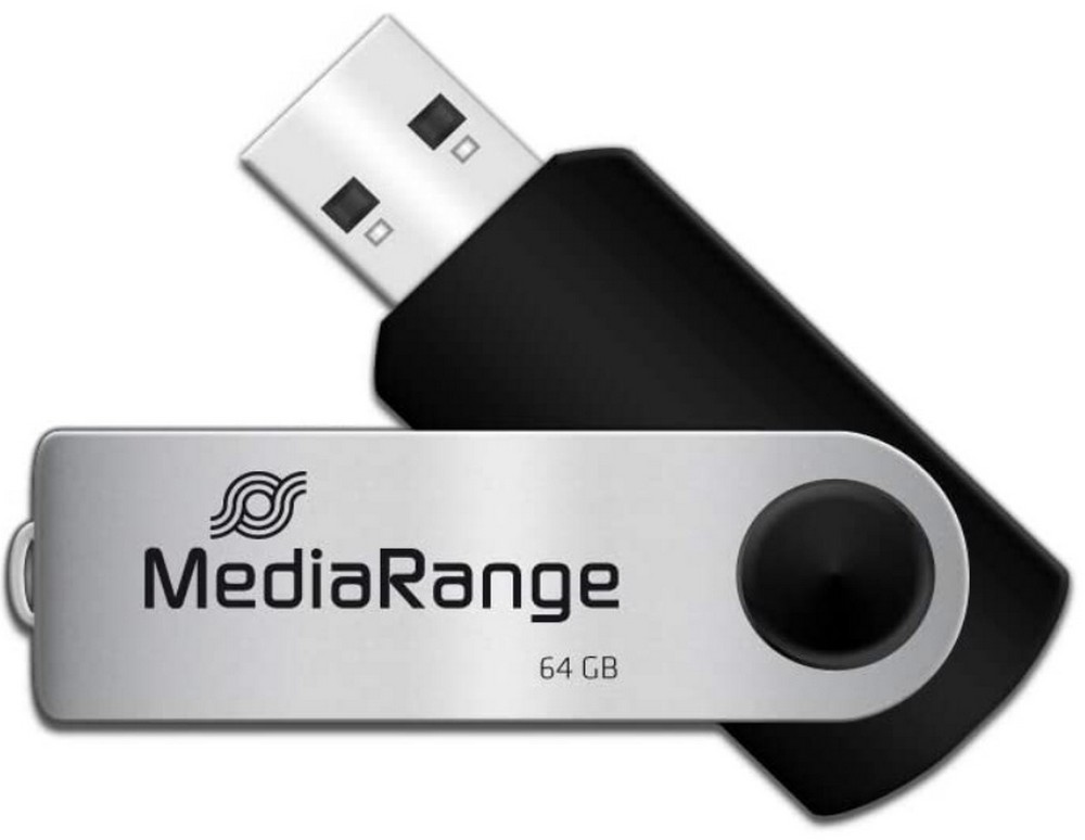 USB Flash MediaRange MR912 photo 2