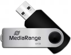 USB Flash MediaRange MR912