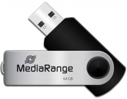 USB Flash MediaRange MR912 thumbnav 2
