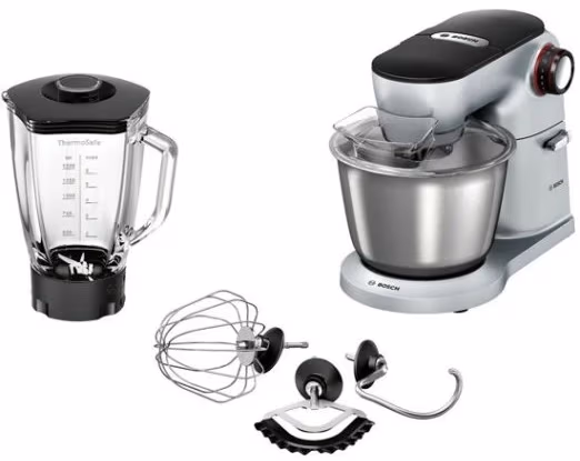 Robot de bucatarie Bosch MUM9Y35S12 