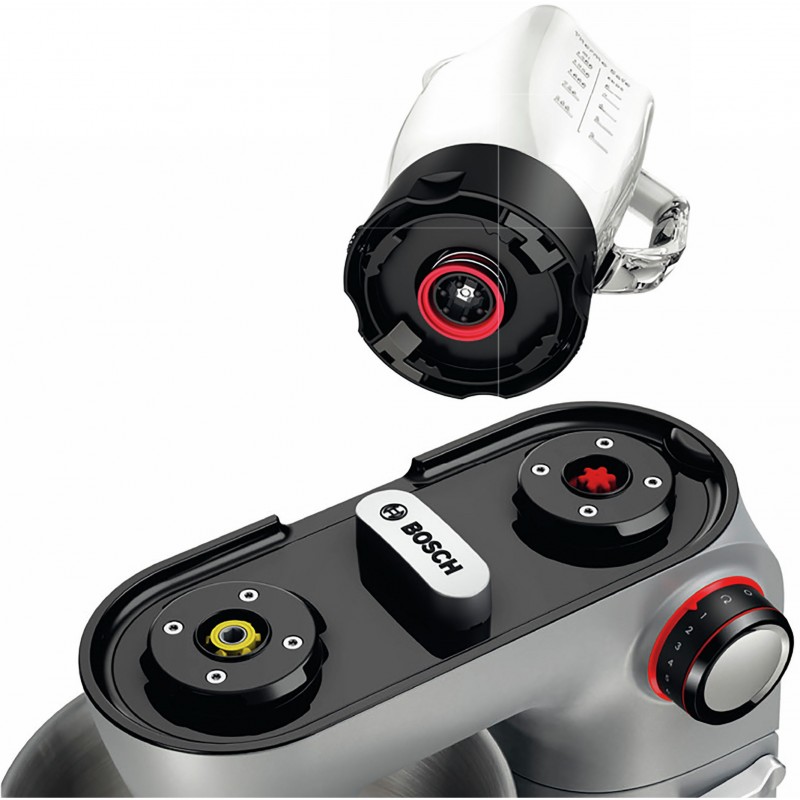 Robot de bucatarie Bosch MUM9Y35S12 photo 2