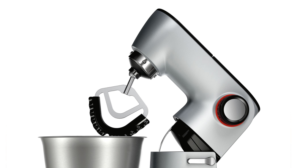 Robot de bucatarie Bosch MUM9Y35S12 photo 6