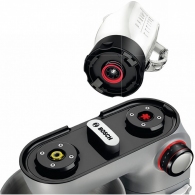 Robot de bucatarie Bosch MUM9Y35S12 thumbnav 2