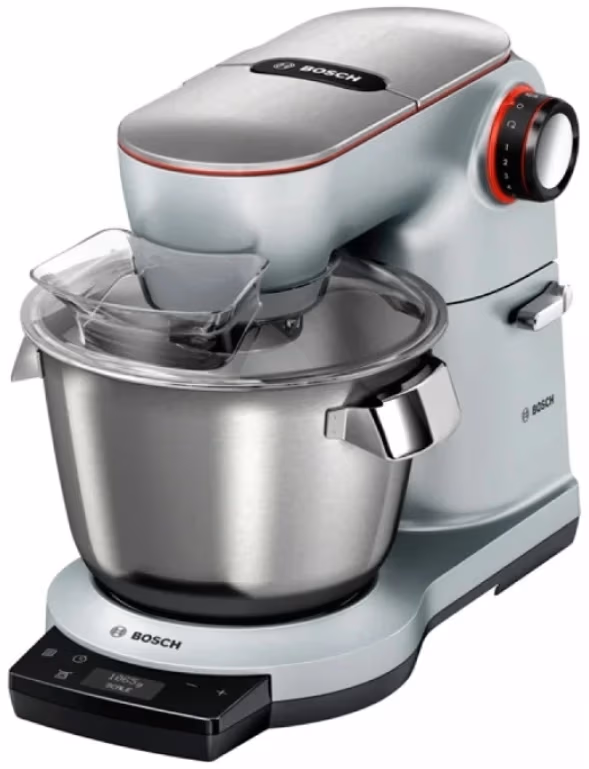 Robot de bucatarie Bosch MUM9YX5S12 