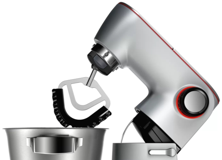 Robot de bucatarie Bosch MUM9YX5S12 photo 3