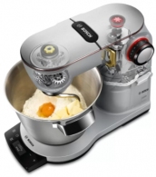 Robot de bucatarie Bosch MUM9YX5S12 thumbnav 4