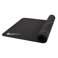 Коврик для йоги Nike YOGA MAT 4 MM REVERSIBLE ANTHRACITE/MEDIUM GREY OSFM thumbnav 1