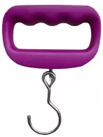 Кухонные весы Scale NScale-12, Фиолетовый