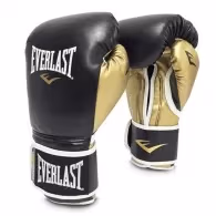 Перчатки для бокса Everlast Powerlock PU