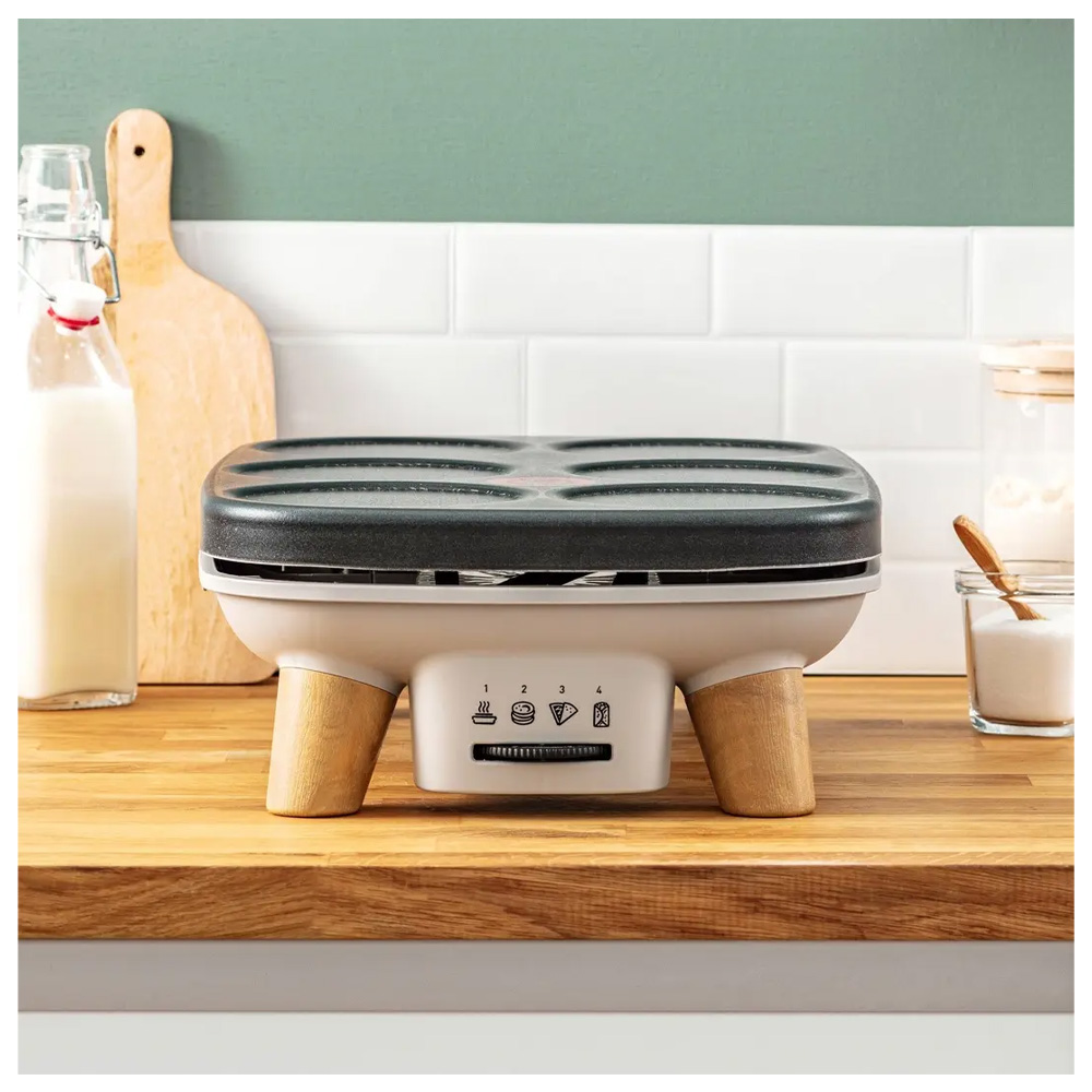 Блинница Tefal PY900D12 photo 7