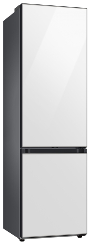 Холодильник двухдверный Samsung RB38A6B6212 / 385 л / 203 см / A++ / Белый photo 3