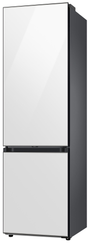 Холодильник двухдверный Samsung RB38A6B6212 / 385 л / 203 см / A++ / Белый photo 4