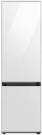 Frigider cu congelator jos Samsung RB38A6B6212, 385 l, 203 cm, A++, Alb